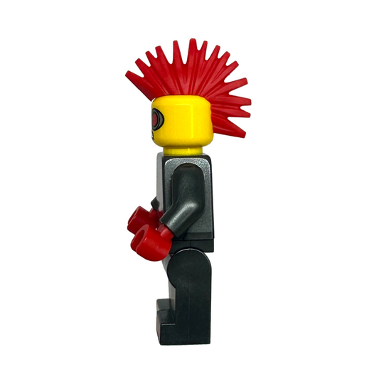 Miss Demeanor