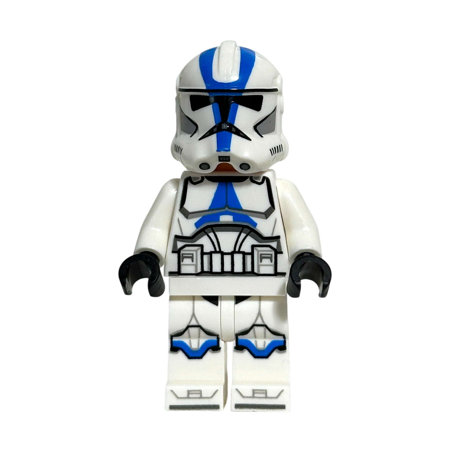 Clone Trooper, 501st Legion (Phase 2)