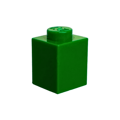 Brick 1x1 Pack