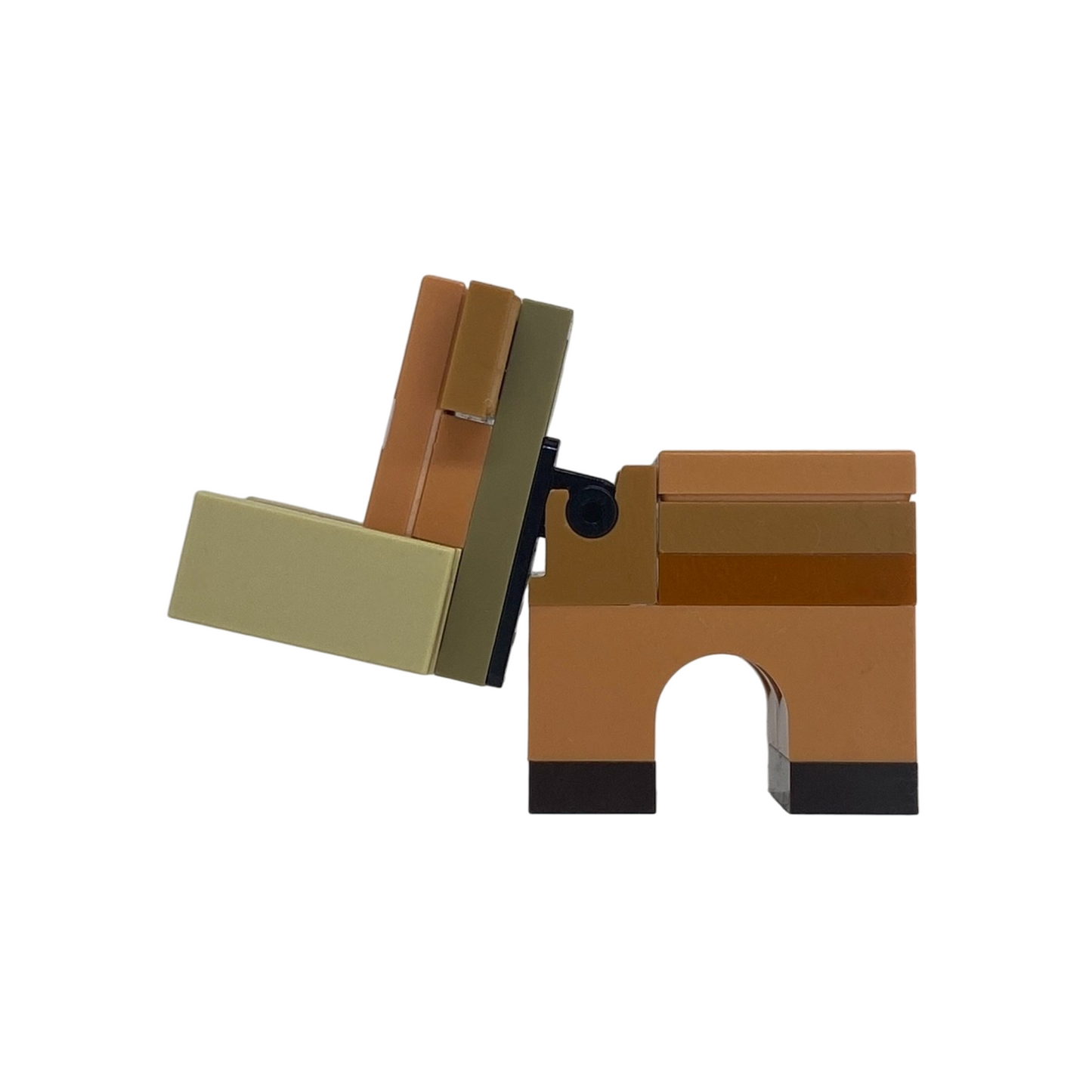 Minecraft baby hoglin