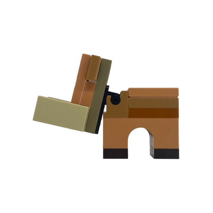 Minecraft baby hoglin
