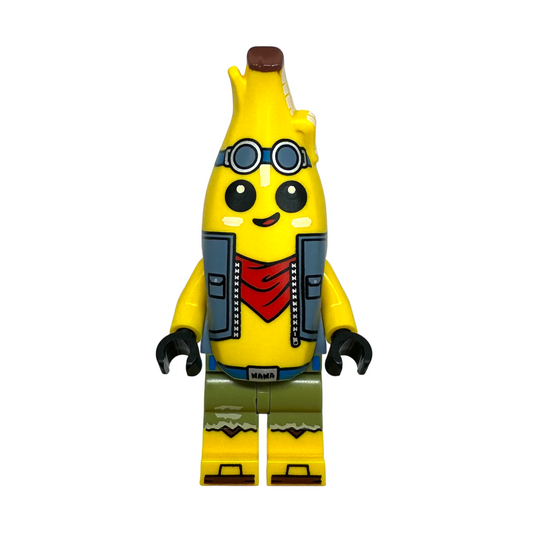Adventure Peely fort002