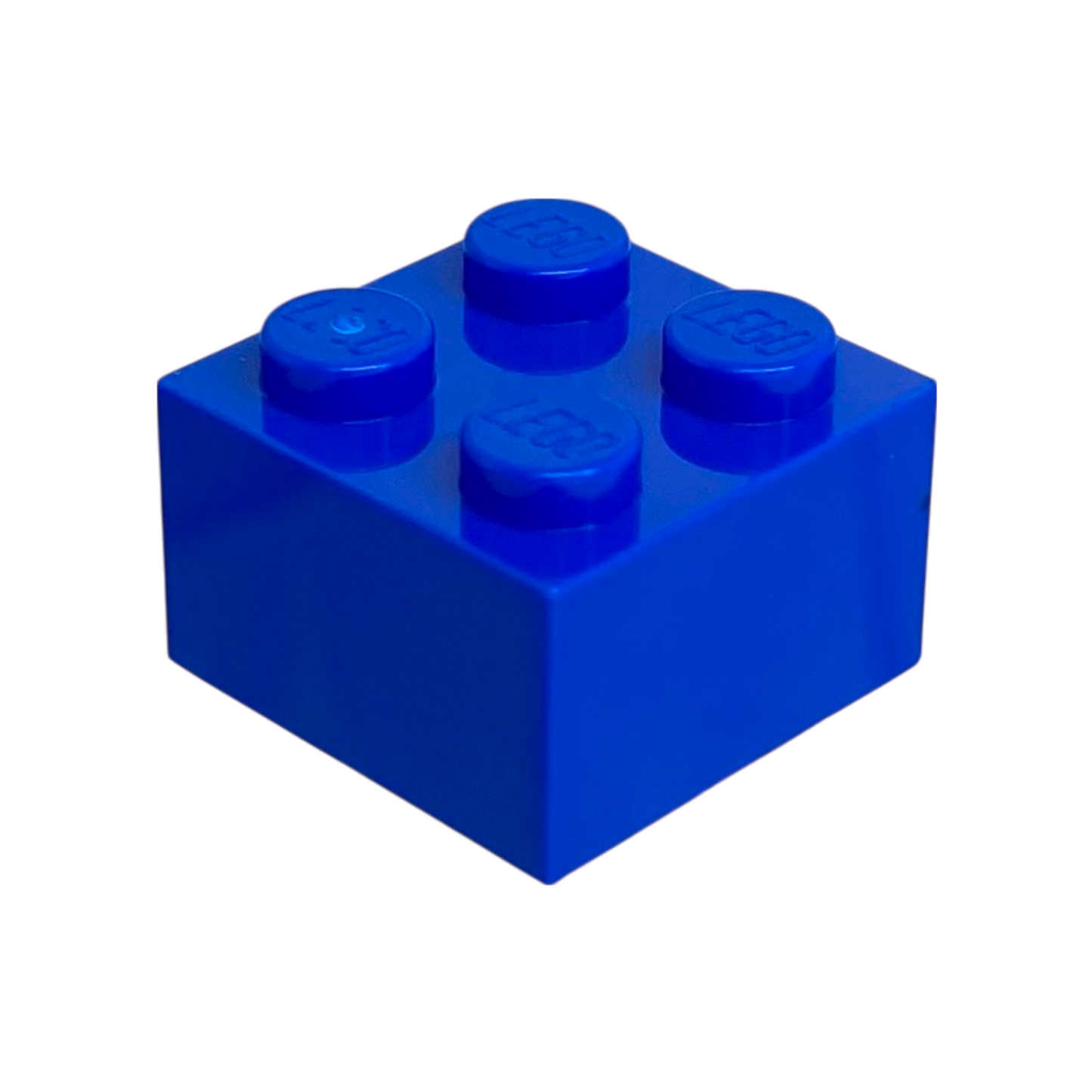 Brick 2x2 Pack
