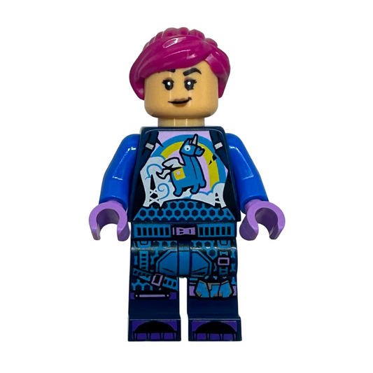 Bright Bomber fort003