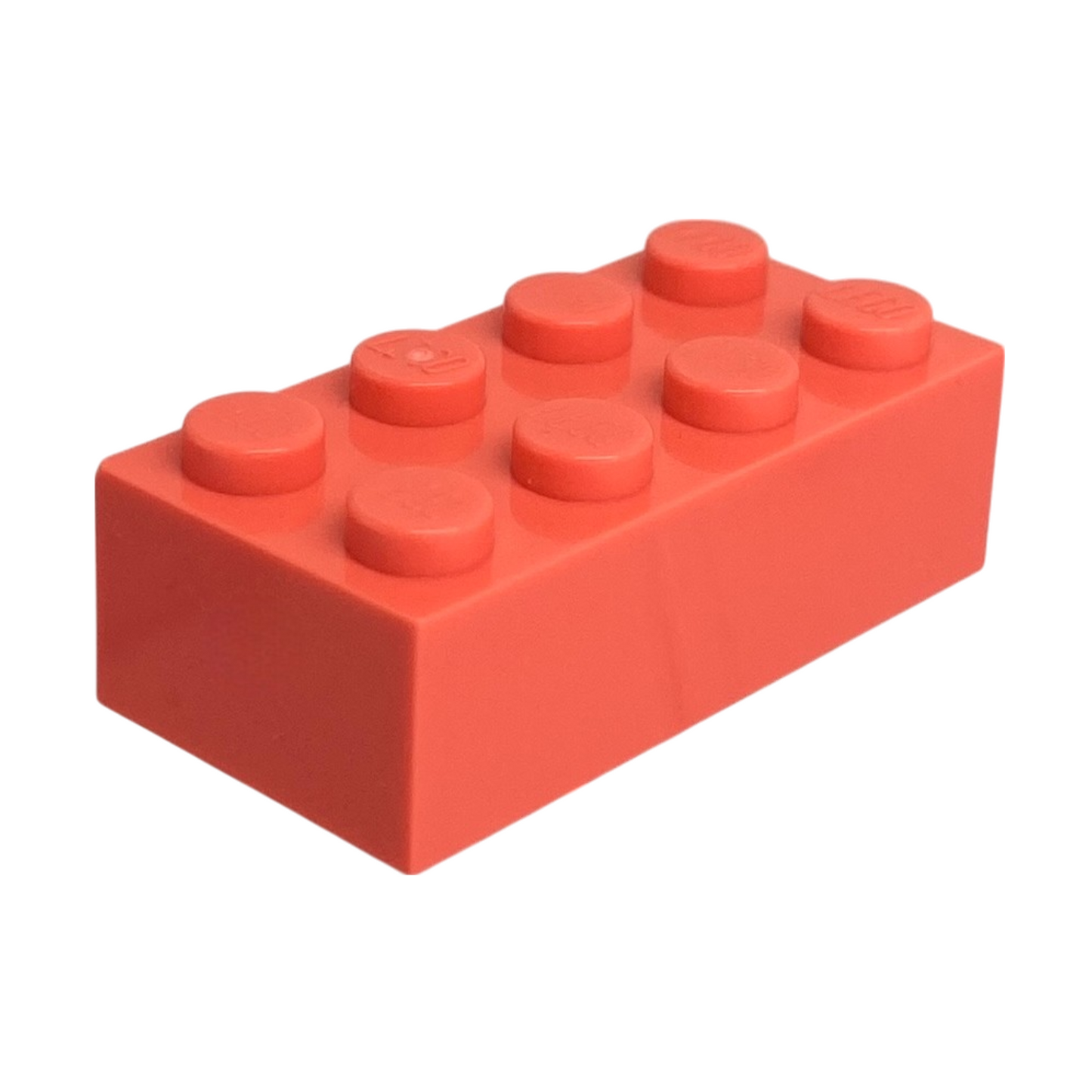 Brick 2x4 Pack