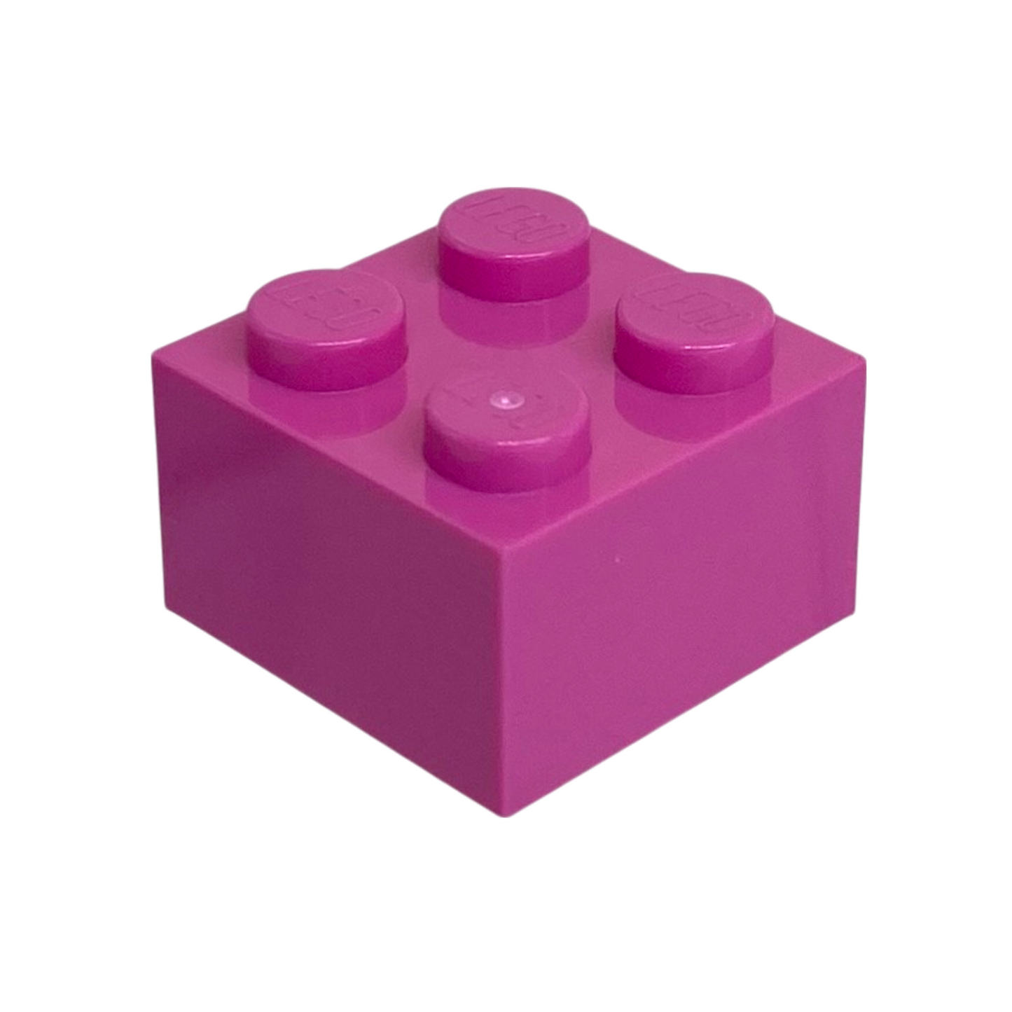 Brick 2x2 Pack