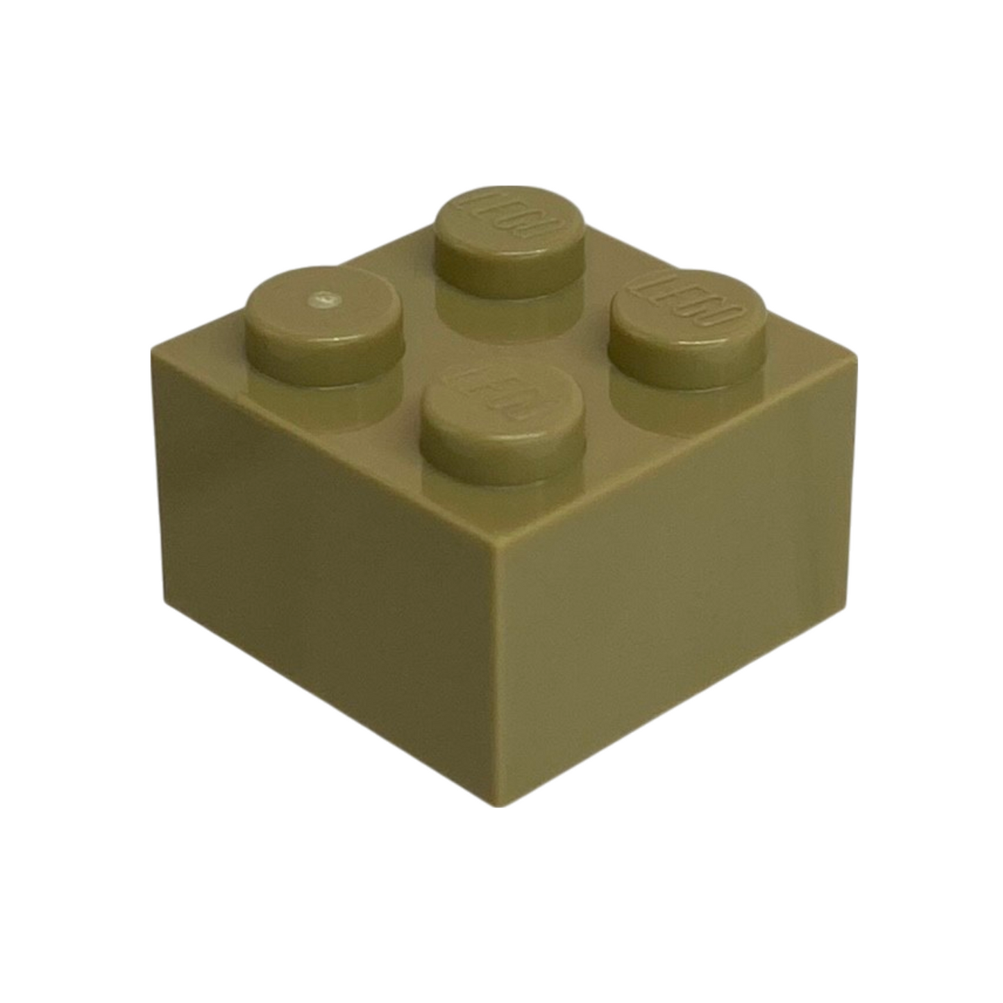 Brick 2x2 Pack