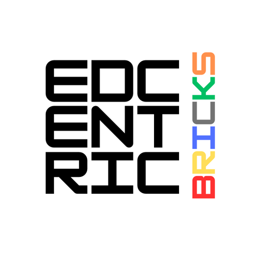 Edcentric Bricks
