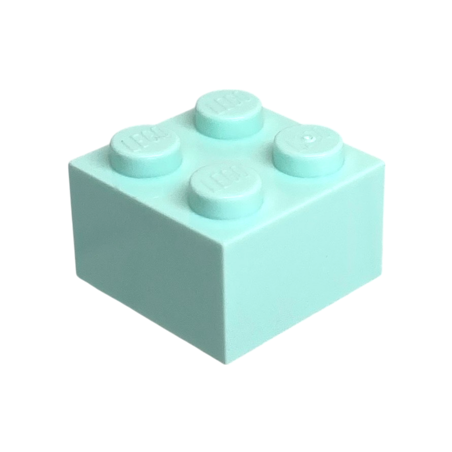 Brick 2x2 Pack