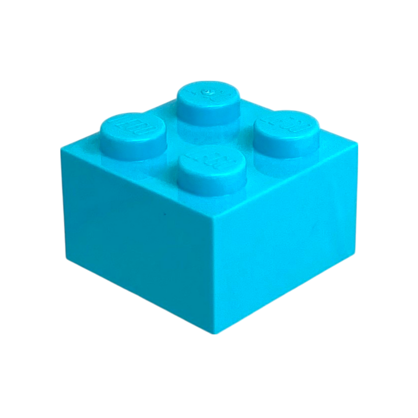 Brick 2x2 Pack