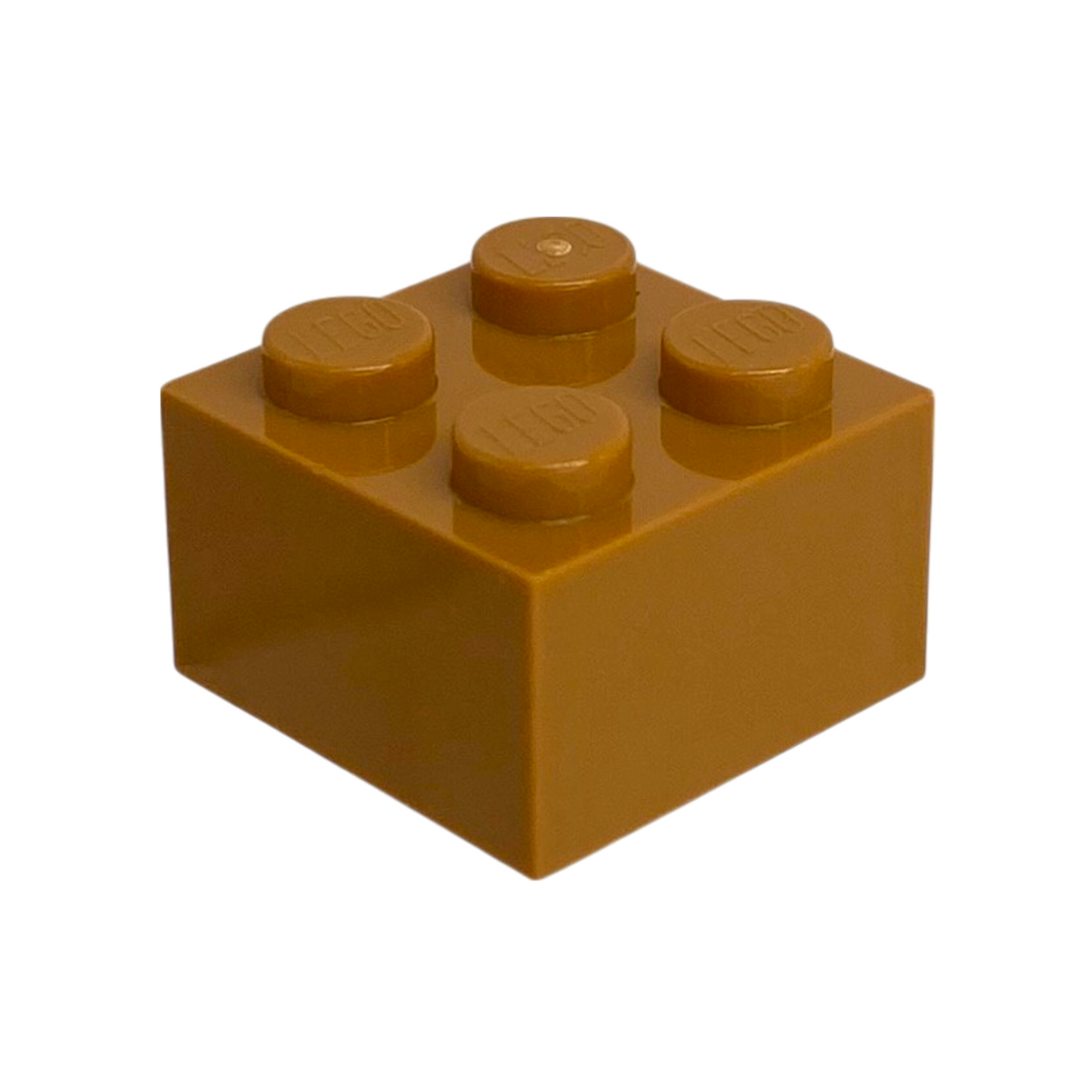 Brick 2x2 Pack