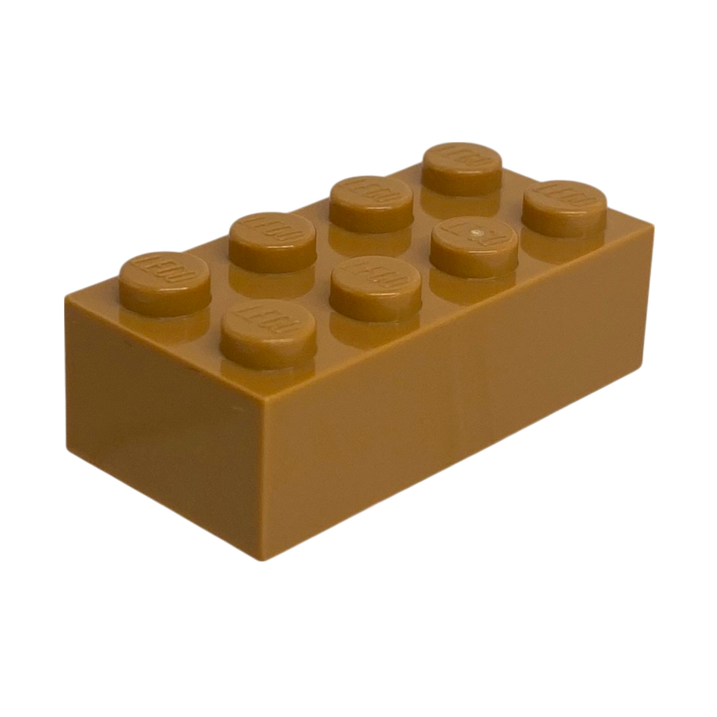 Brick 2x4 Pack