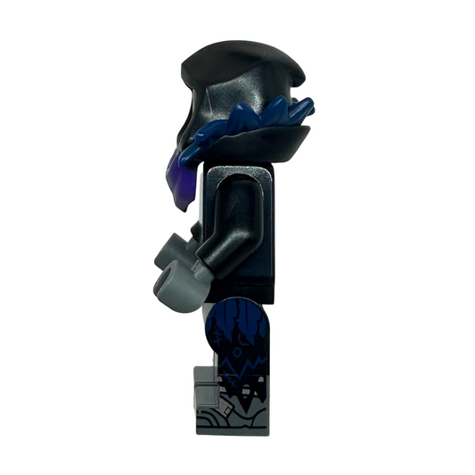Raven fort009