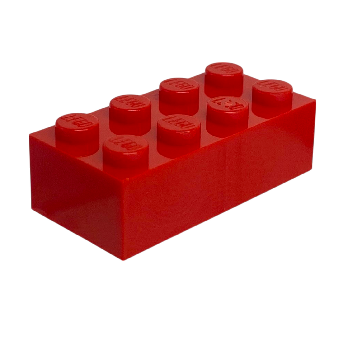 Brick 2x4 Pack