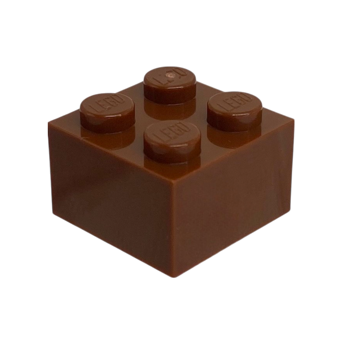 Brick 2x2 Pack