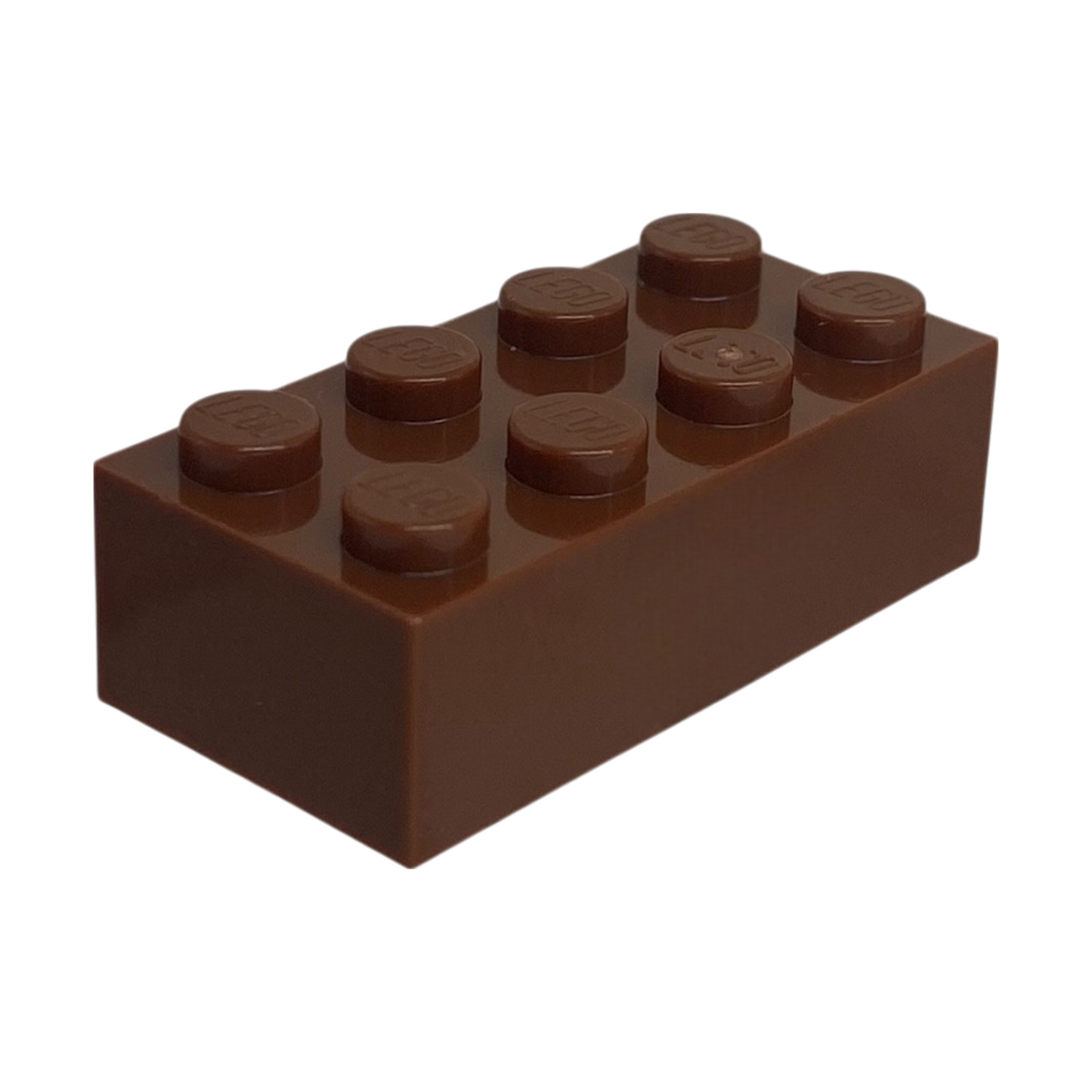 Brick 2x4 Pack