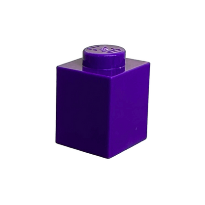 Brick 1x1 Pack