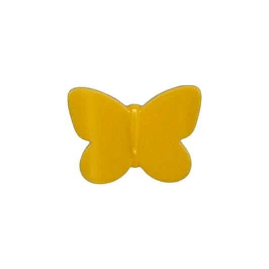 Butterfly (Bright Light Orange)