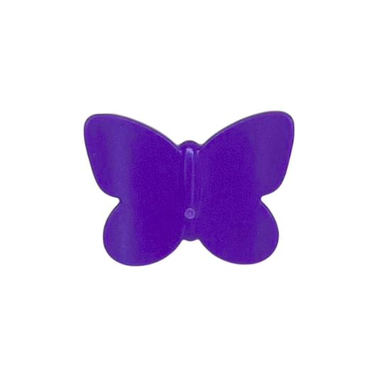 Butterfly (Dark Purple) 80674
