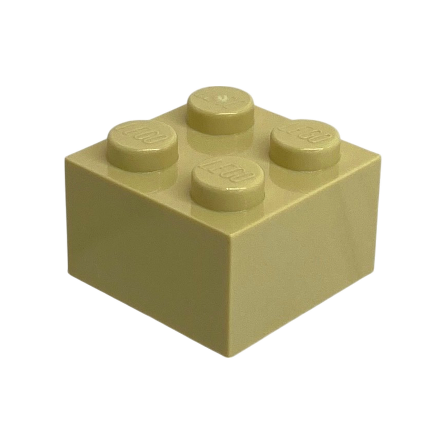 Brick 2x2 Pack