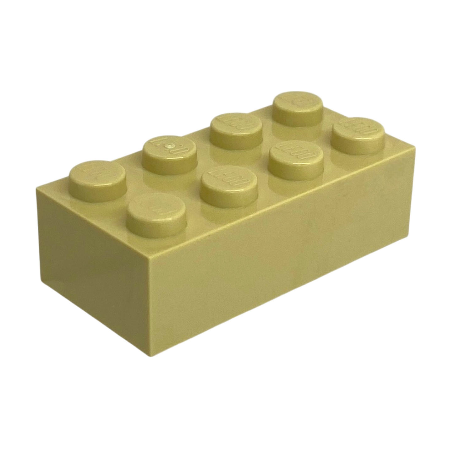 Brick 2x4 Pack