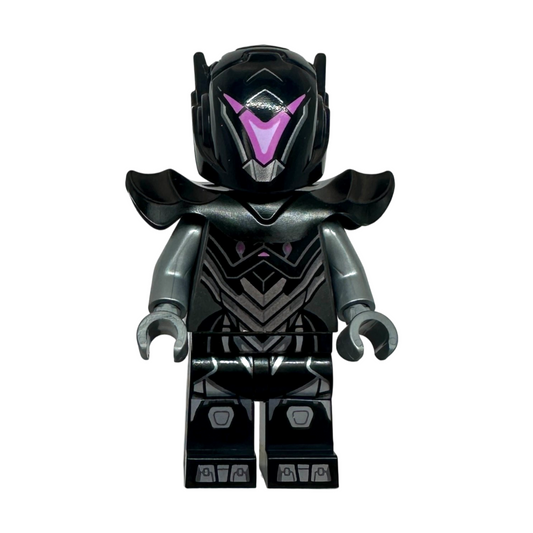 Trespasser Elite fort005