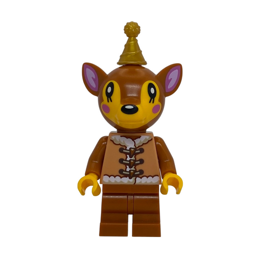 Fauna