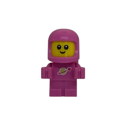 Spacebaby (Dark Pink)