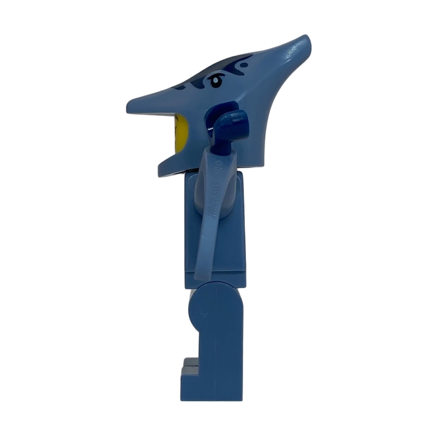 Pterodactyl Costume Fan