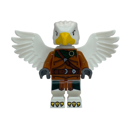 Aarakocra Ranger