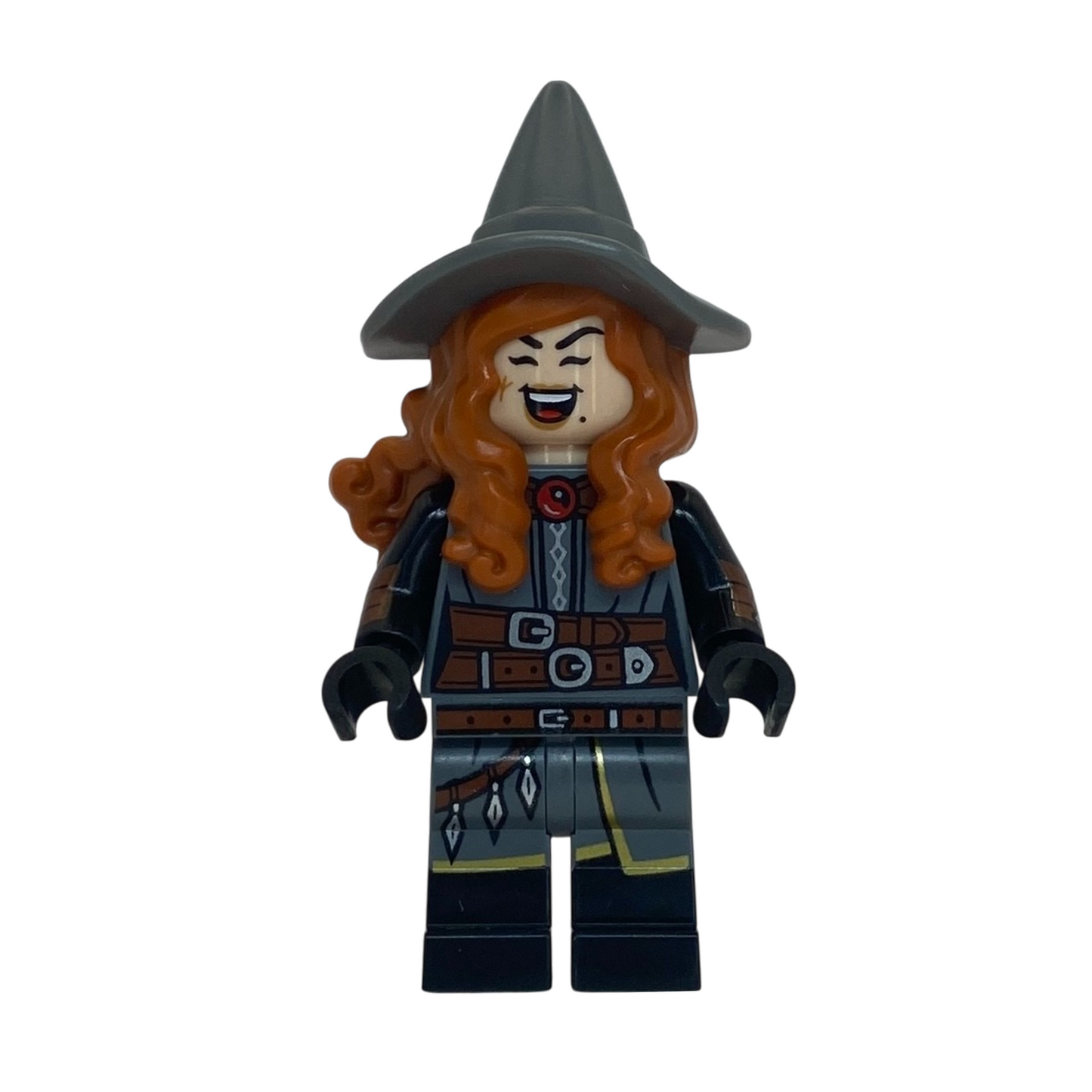 Tasha the Witch Queen