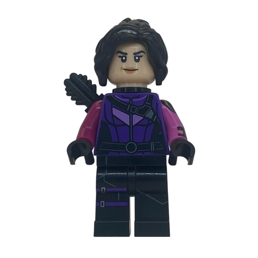 Kate Bishop