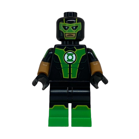 Green Lantern
