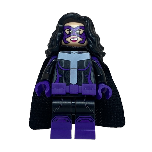 Huntress