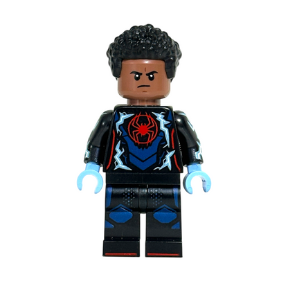 Miles Morales