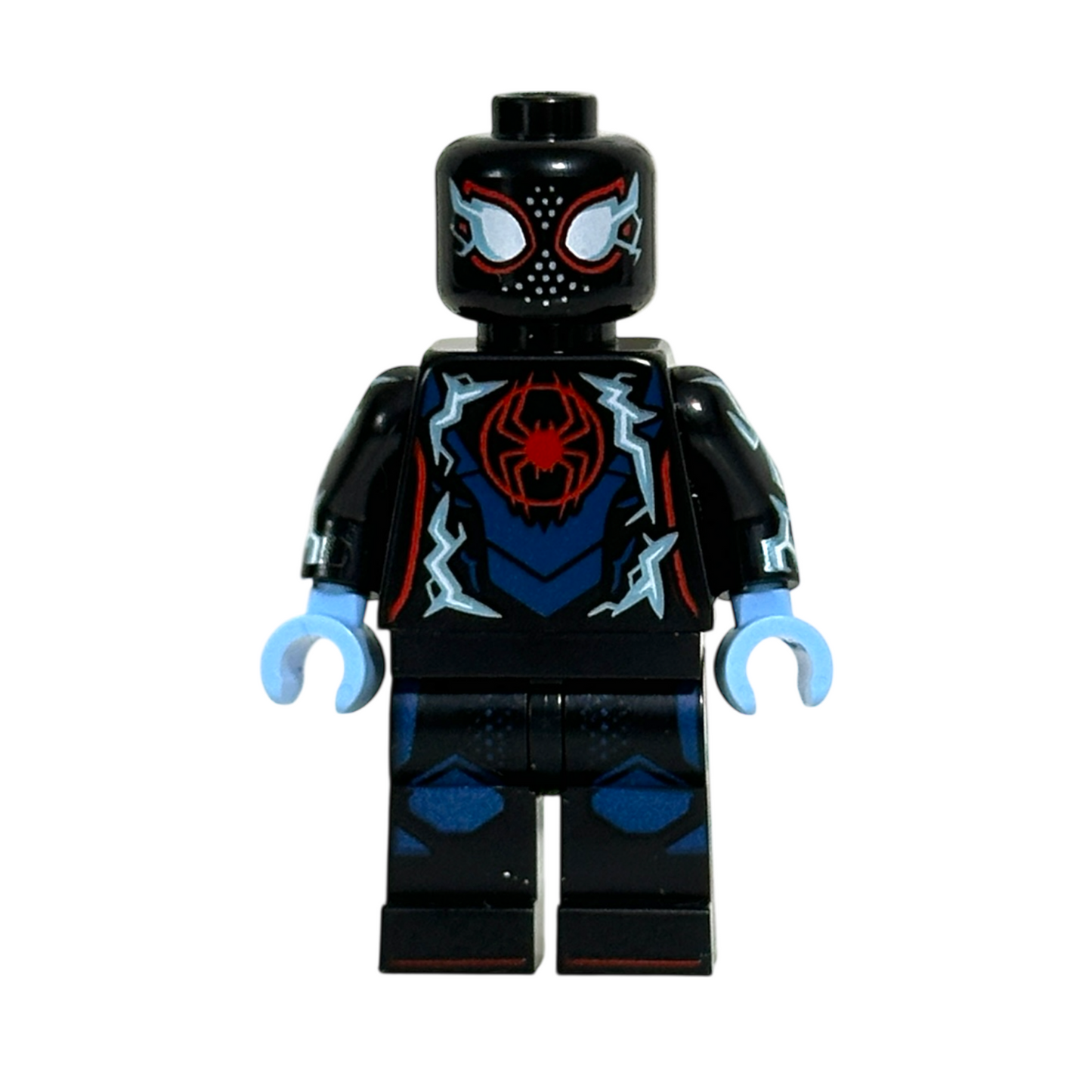 Spider-Man (Miles Morales)