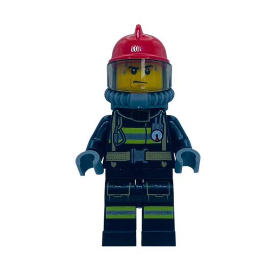 Fire Fighter