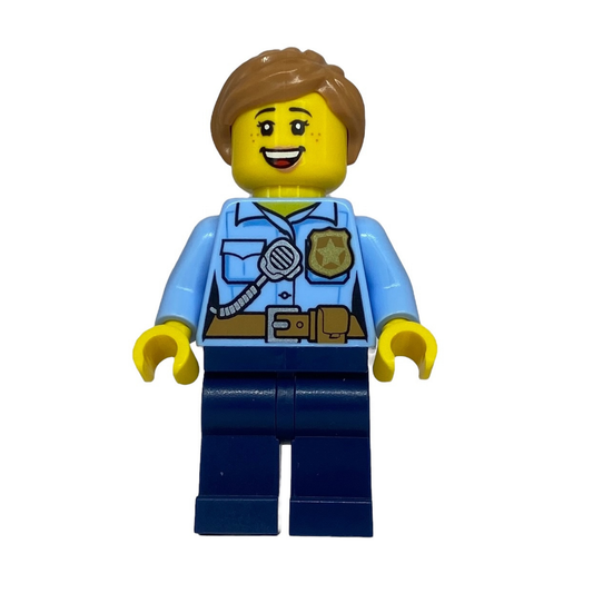 Police Officer (Female)