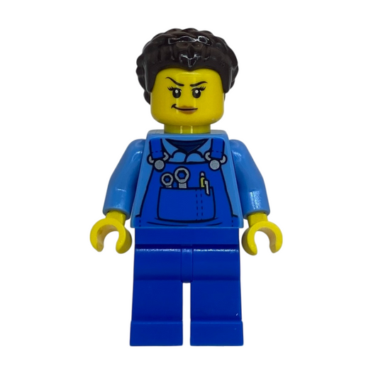 Stuntz Crew (Female)
