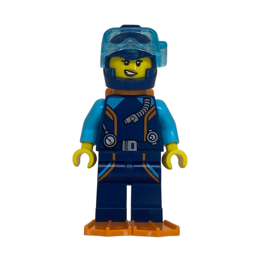 Arctic Explorer Diver (Female)
