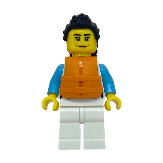 Arctic Explorer (Female)