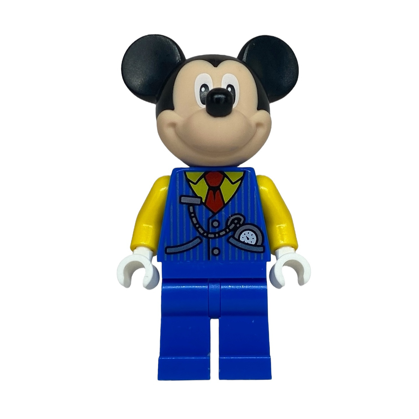 Mickey Mouse (Blue Vest)