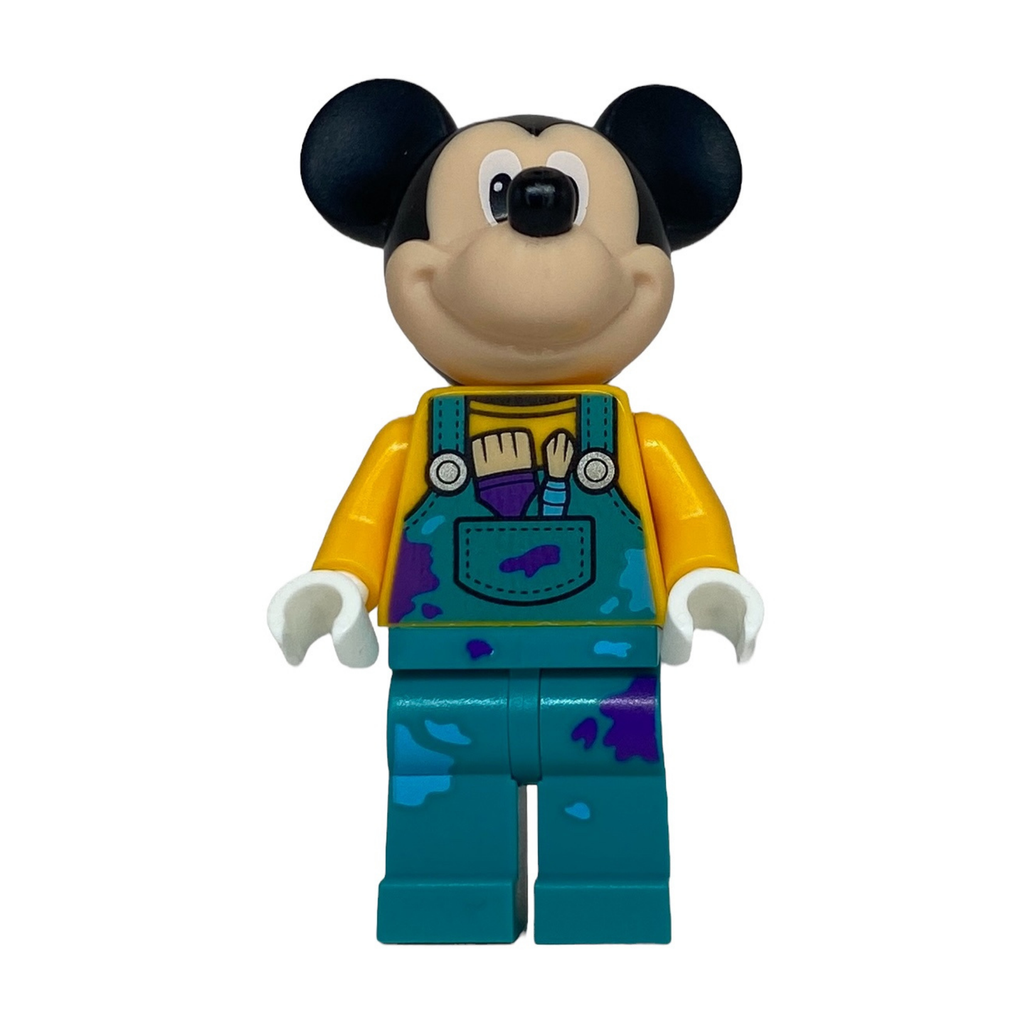 Mickey Mouse (Overalls)