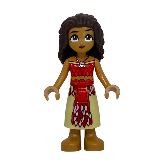Moana