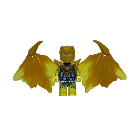 Jay (Golden Dragon)