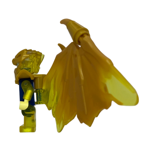 Jay (Golden Dragon)
