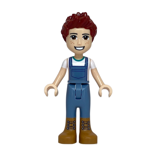 Daniel