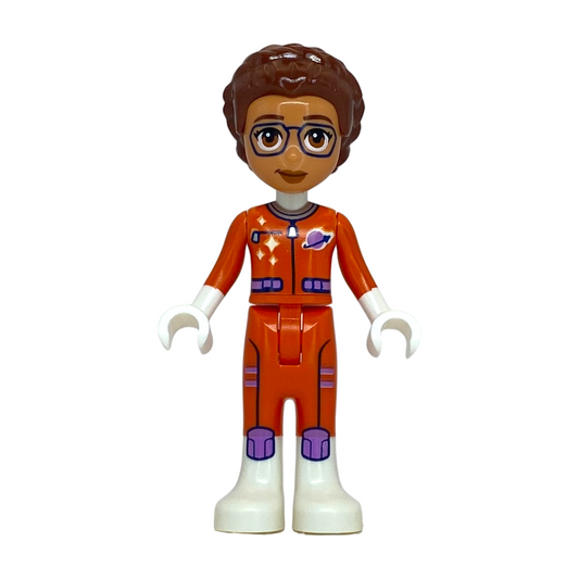 Olivia (Astronaut)