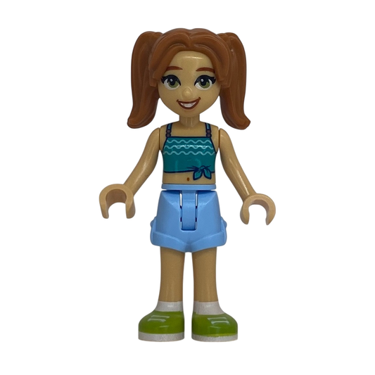 Candi (Lifejacket)