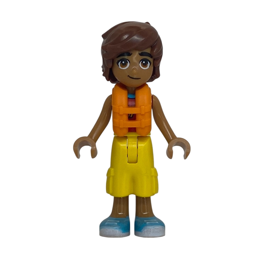 Leo (Lifejacket)